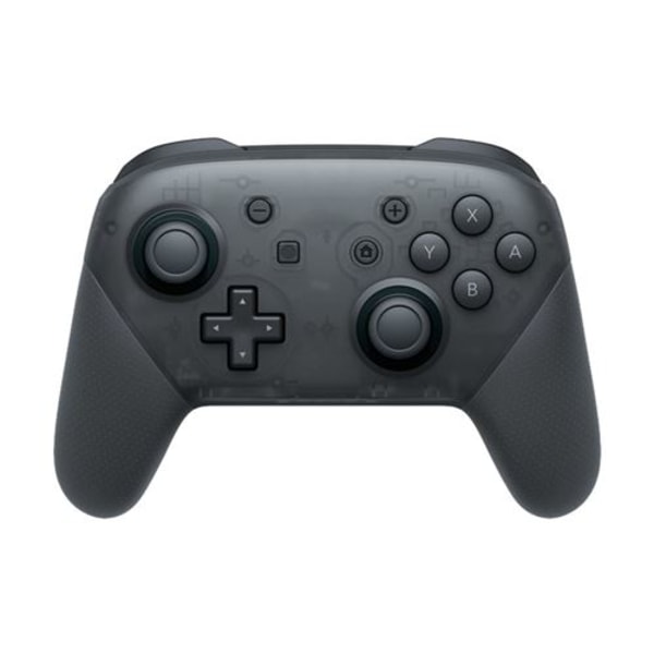 Bluetooth-kontroller for Nintendo Switch Pro Svart