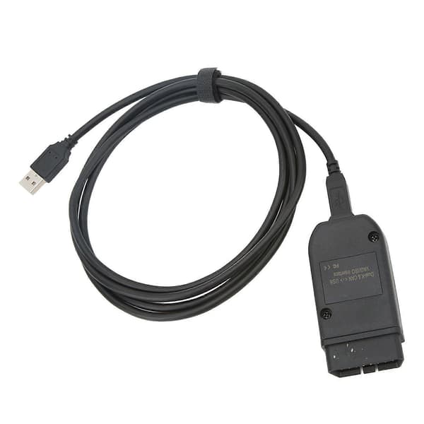 ODIS Diagnostisk Kabel 5054A 6154 Kompatibel med Bilar 1996-2022
