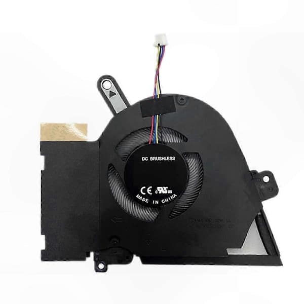 Kjølevifte for bærbar gaming-PC for RTX 3070 FX516P-serien, reservedel