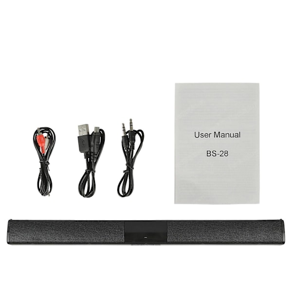 Soundbar, Ljudlimpa, Sound Bar Högtalare