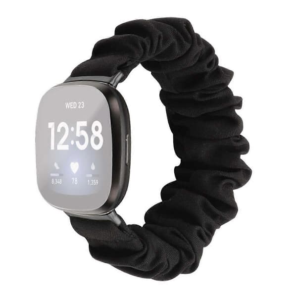 [LCS]Urremme til Fitbit Versa 2 Multicolor Style F