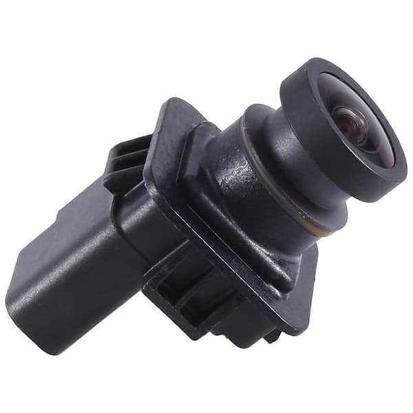 [LCS]31381323 Bil Bakkamera Parkeringsassistent Black