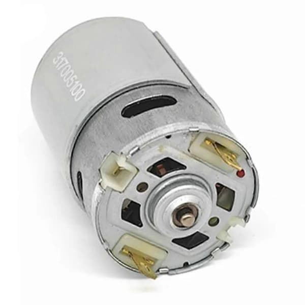 Motor til Metabo PowerMaxxSB12 PowerMaxxBS PowerMaxxBSQuickBasic PowerMaxxBS12 BS10.8 BS10.8V 317005100