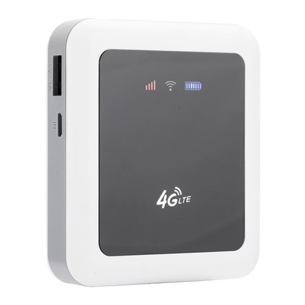 Mini Bärbar Universal Wireless Wifi Router Utan Internati