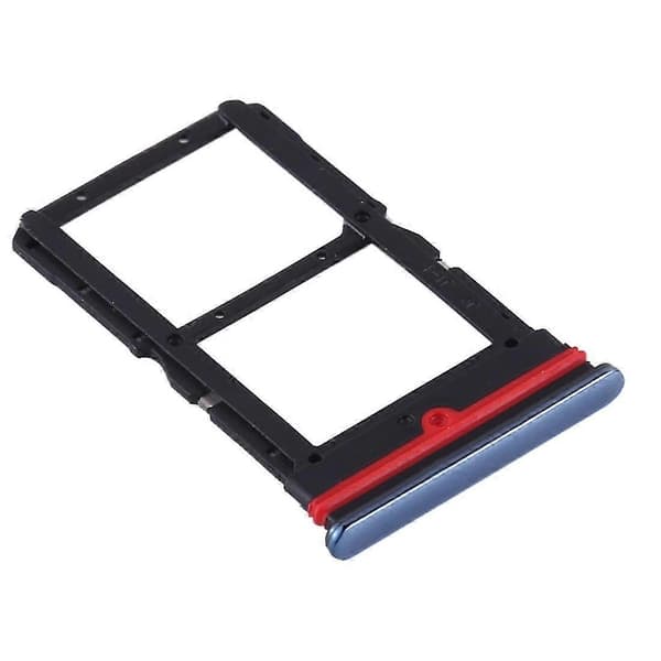 [LCS]SIM-kortsfack + SIM-kortsfack för Xiaomi Mi 10 Lite 5G Black