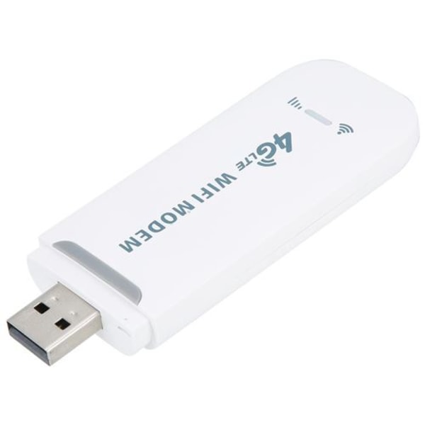 4G trådlöst nätverkskort USB adapter