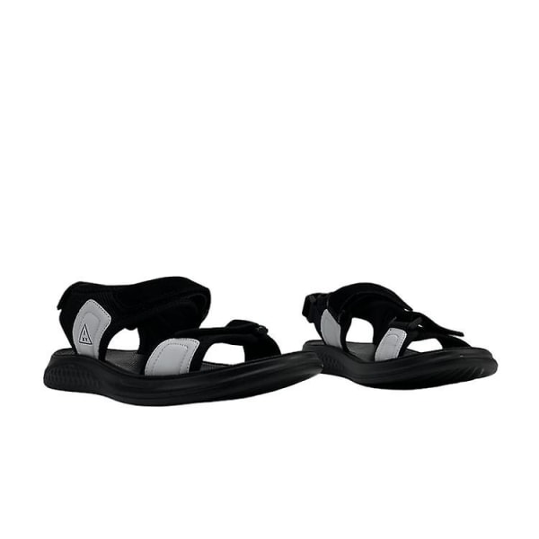 Mesh Åndbare Casual Sandaler Ungdom Allround Strandsko 39