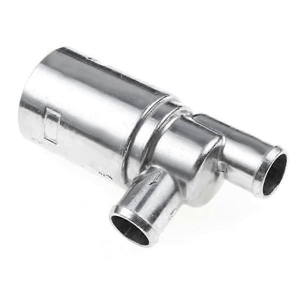 [LCS]0280140516 Tomgangsluftreguleringsventil Tomgangsmotor Tomgangsregulering Autodele til Opel 4503363 7586019 Silver
