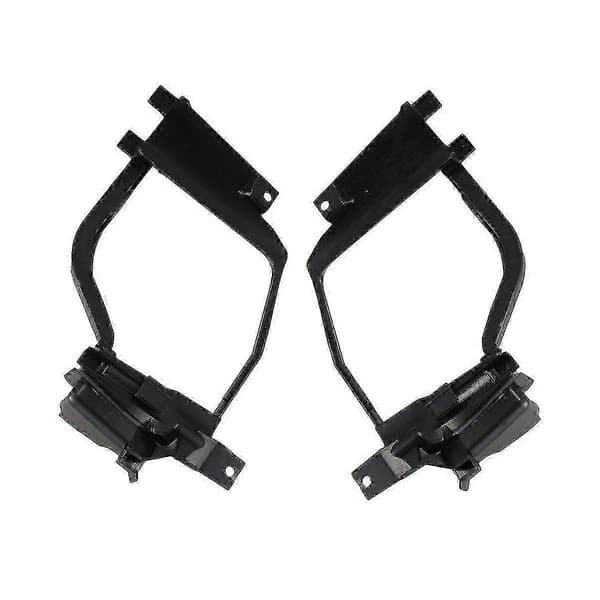 [LCS] Headlight Mounting Brackets Support Fits for 5 Series E60 E61 525I 528Xi 530I 63126936090 63126936089