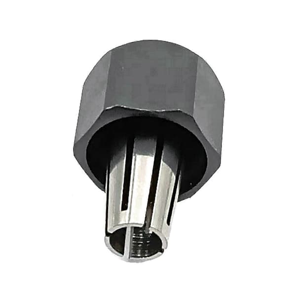 [LCS] 1/8in hylse og muttermontering, 48-66-2486, for Milwaukee 2485-20 2486-20