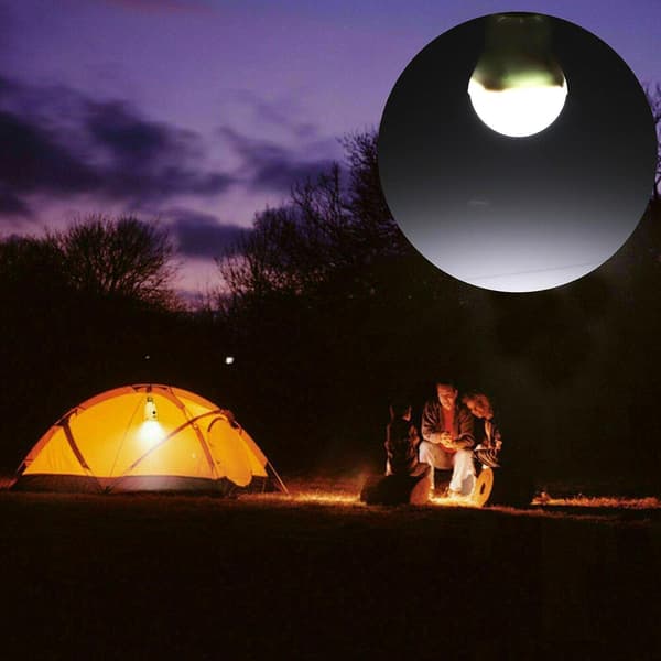 [LCS] Campinglampe Campingpære 1PC
