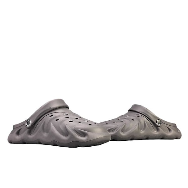 Herr Casual Sandaler och Tofflor Halkfria Strandskor Tide 44