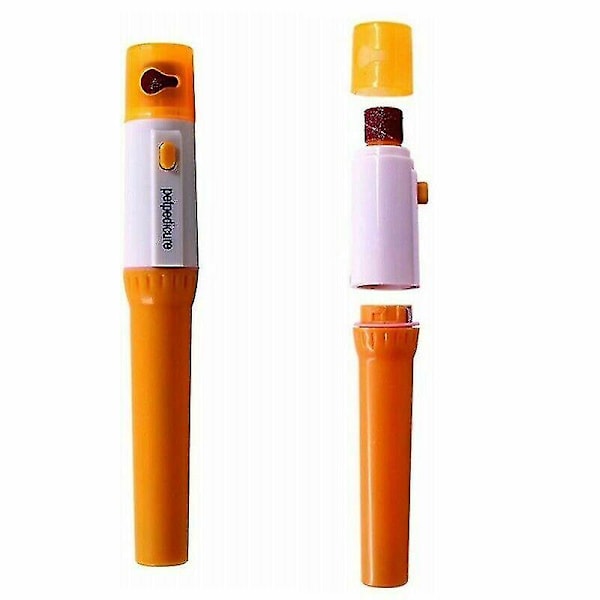 Elektrisk klosliper for hund, klosaks, klotang, smertefri for små hunder