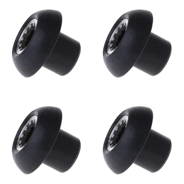 4 stk. Universal Blender Drivfatning 767 Mushroom Edition 0922 5 5
