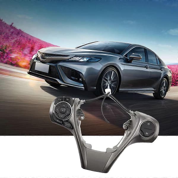 2012-2016 Toyota Camry 2.0 2.5 Multifunksjonsrattbryter - Oppgradert kontroll