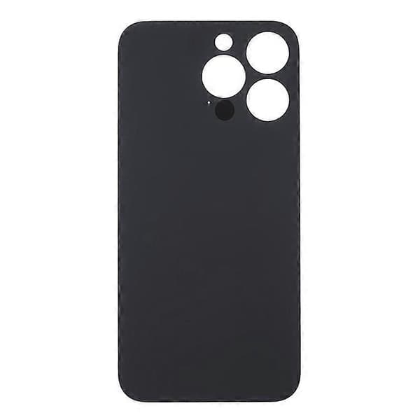 Kompatibelt batterideksel for iPhone 13 Pro 6,1 tommer (uten logo) Blue