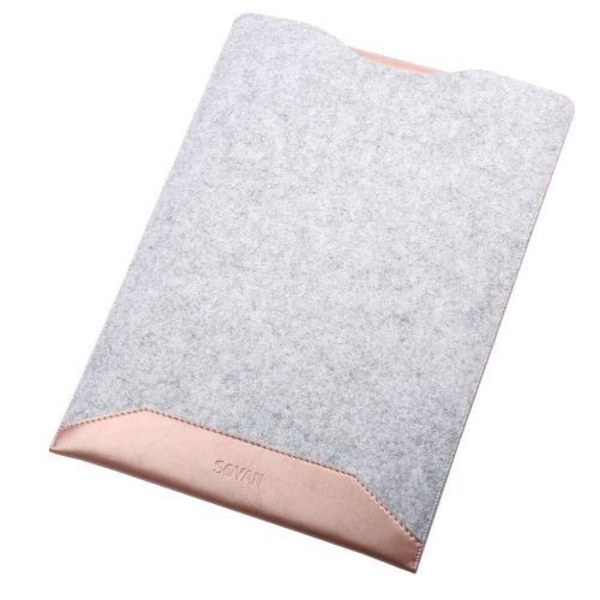 Fickväska för Macbook Air 13.3 /Pro tum