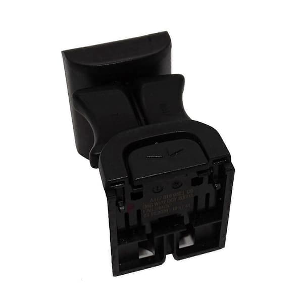 A1778109703 Bil Centerkonsol Kopholder Divider til A CLASS W177 Black