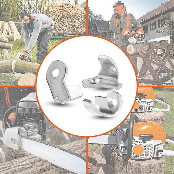 [LCS] Kædefanger-sæt til Stihl MS261 MS271 MS271C MS291 Motorsave 1141-656-7700 Udgave 0702