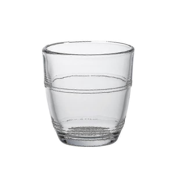[LCS]Duralex Gigogne -lasit, 6 kpl, 22 cl