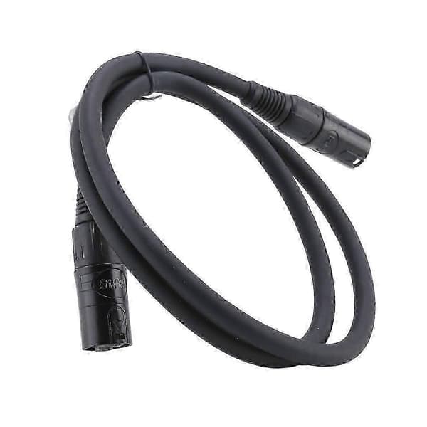 CAT6 Ethercon-kabel EtherCON-kompatibel RJ45-kontakt for studiooppsett, turné, sceneproduksjon, konserter 1 meter