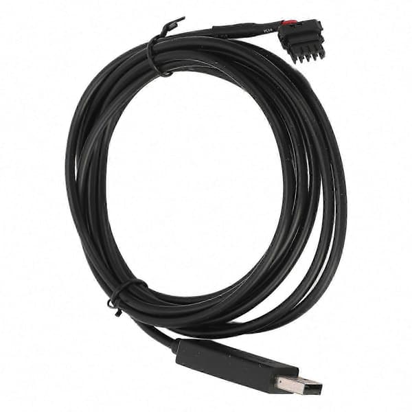 USB CAN-kabel 558?443 CAN til USB-adapter til Holley EFI Sniper & Terminator X ECU-kommunikation