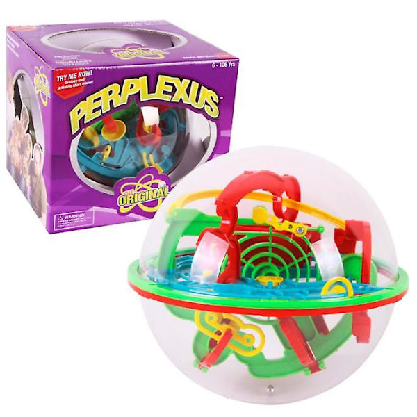 Addict A Ball Liten Maze Puzzle 3d Ball Labyrint Ballspill 100 stages