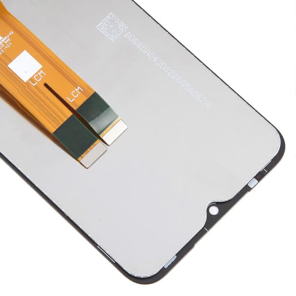 KOMPATIBEL LCD-skjerm for Samsung Galaxy A14 SM-A145F med digitizer komplett montering