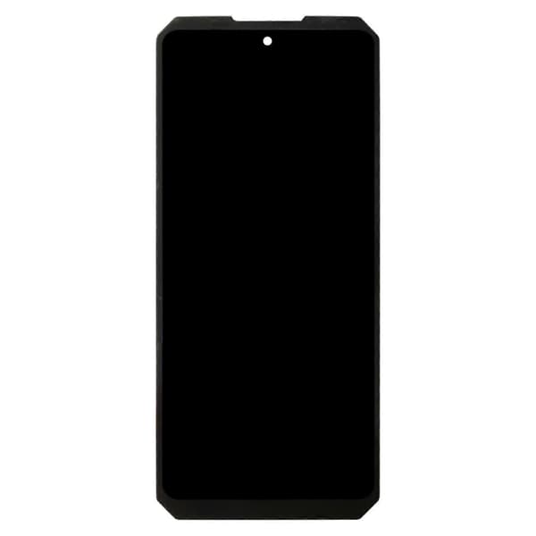 LCD-skjerm med digitizer komplett montering Not Specified For IIIF150 B1