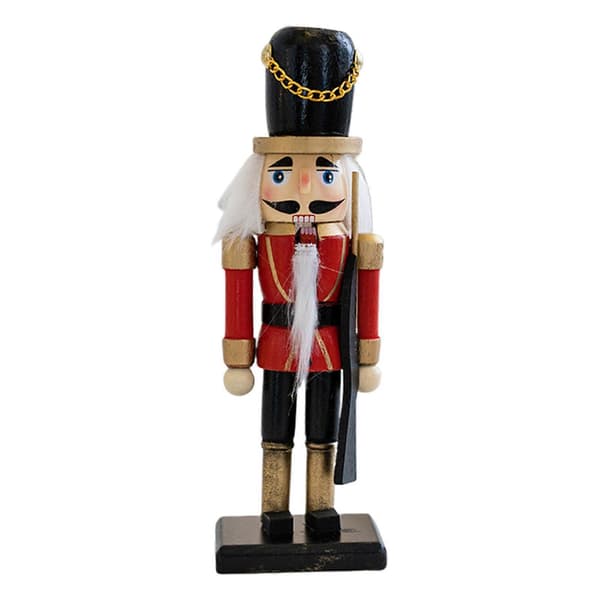 [LCS]Christmas Table Nutcracker Memorable Unique Gift Christmas Present Model E