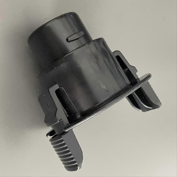 Støvsugeradapter Støvsugerslangeholder 32mm