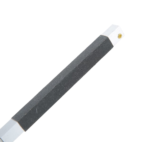 Sandpapir Stick Sandpapir Rulle Bar Manuel Sandpapir Klips Smykke Poleringsværktøj Firkantet