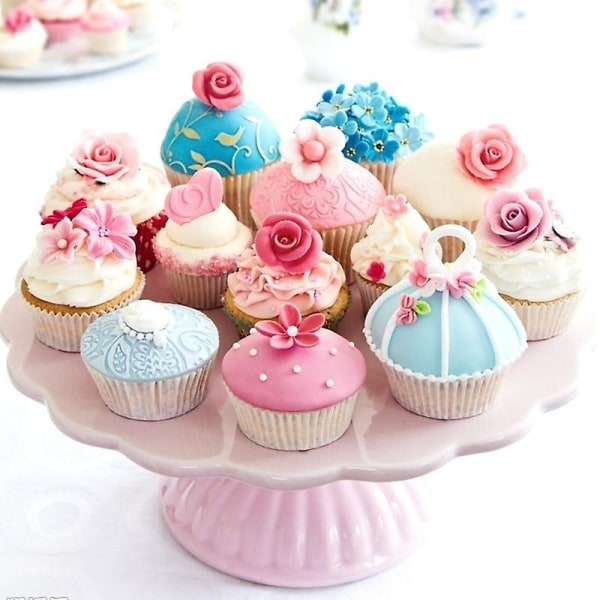 12 värin luonnollinen elintarvikevärisetti, geelipohjainen, elintarvikelisäaineet, leivontatarvikkeet, fondanttikakku, macaron