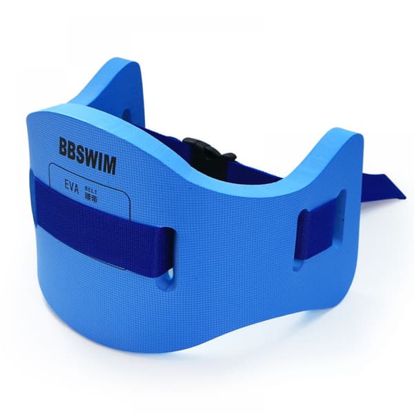 [LCS] Aqua Jogging Belt for Water Aerobics, Provides Comfort and Support for Your Workouts