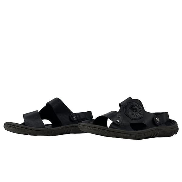 [LCS] Myke og pustende sandaler for menn 42