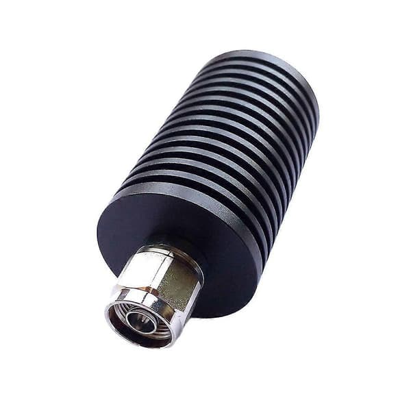 [LCS]50w N Han-stik Rf Dummy Load, Rf Termineringsbelastning, 50 Ohm, Dc Til 3 Ghz