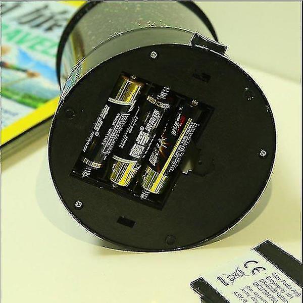 LED Stjerne Ocean Projektor