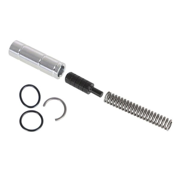 [LCS]68942-23K Demperventilhylsesett for 722.6 automatgir Silver