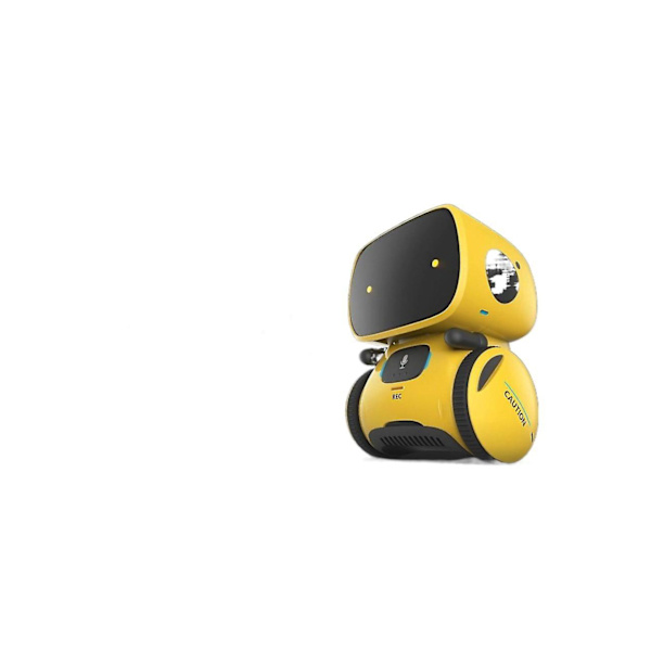 Smarte robotlegetøj til børn Børn kan danse og synge og gå, optage og tale som dig