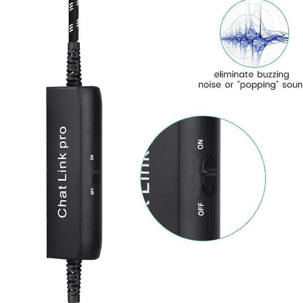 Chat Link-kabel til HD60 HD60S HD60S+ HD60 4K60 270cm