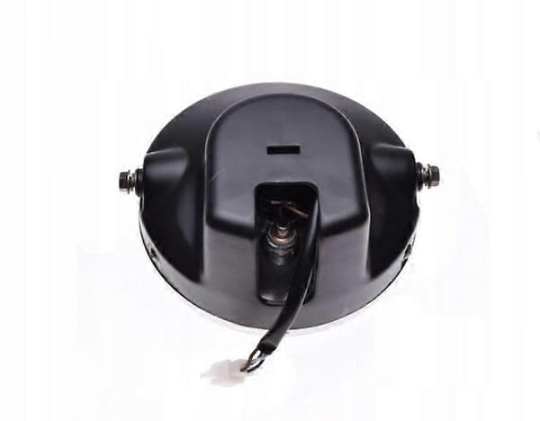 [LCS] Frontlykt Romet Router Ws50
