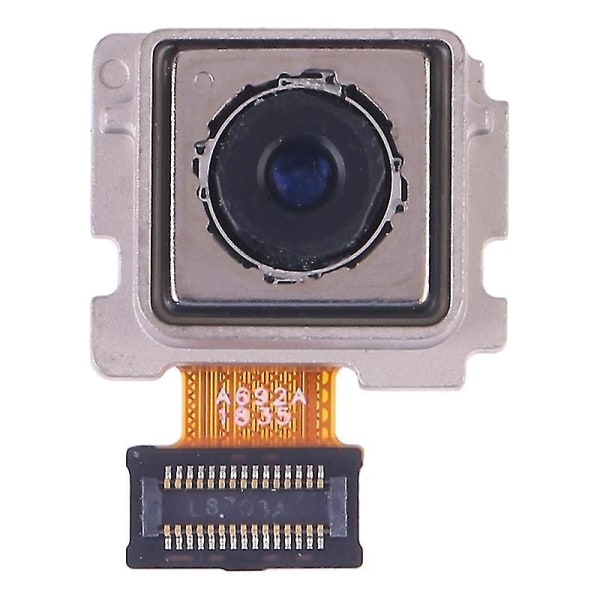 Mittenvänd kameramodul för LG V40 ThinQ V405QA7 V405