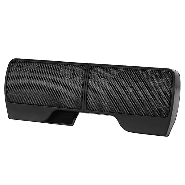 Bærbar Soundbar USB Clip Skjerm Mini Stasjonær Bærbar 2.0 o Datatilbehør