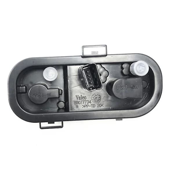 [LCS] Left Tail Light Bulb Holder for Nissan Qashqai 2008-2015