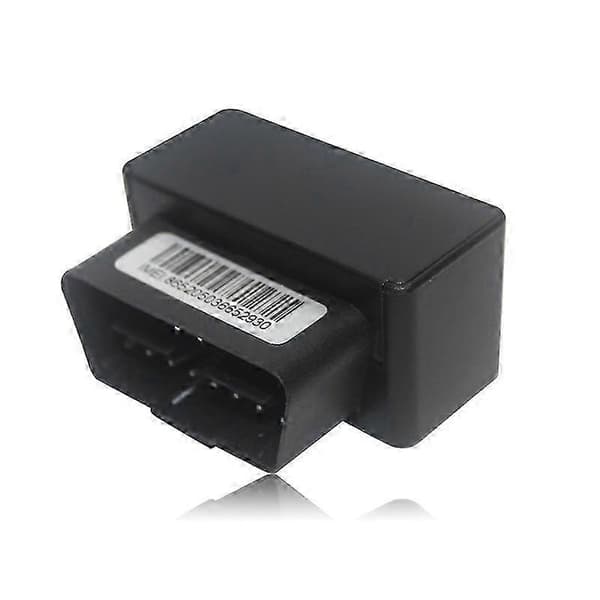 G500M Bil GPS Tracker Satellit Sporing Tracker Køretøj OBD Tyverialarm Trådløs Installationsfri Not Specified