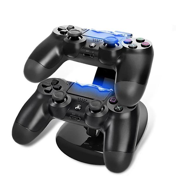 Ps4 Kontroll Laddningsstation