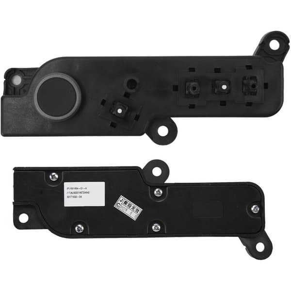 [LCS] Left Front Seat Control Switch 1551854 01A Replacement for Tesla Model Y 3 2021 to 2023