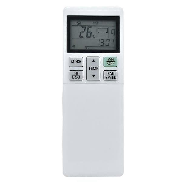RLA502A700B Fjernkontroll for Mitsubishi Air Conditioning Controller