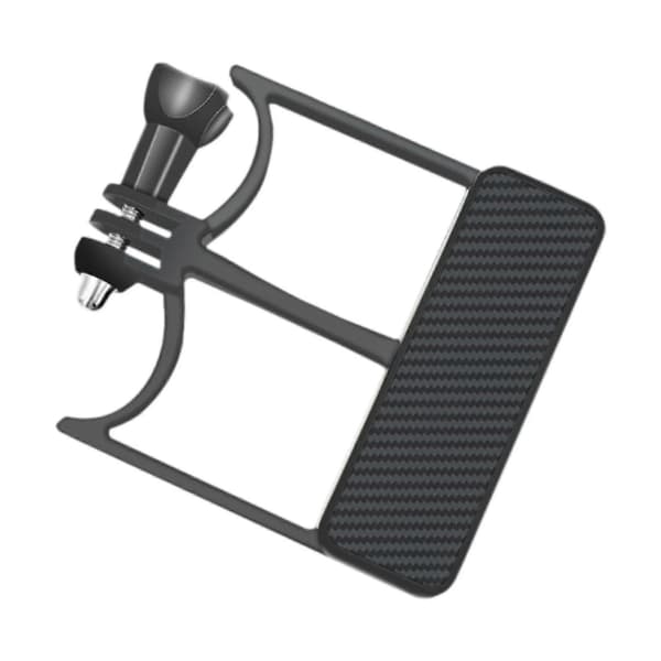 Toimintakameroiden sovitinlevy GoPro-sarjalle Osmo Mobile 6/5