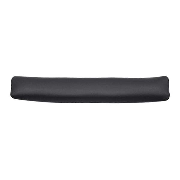 [LCS] For Synchros E40BT E40 Bluetooth-hodetelefoner Øreputer Pute Trekk Skinn Hodebånd Erstatning Hodebjelke Black